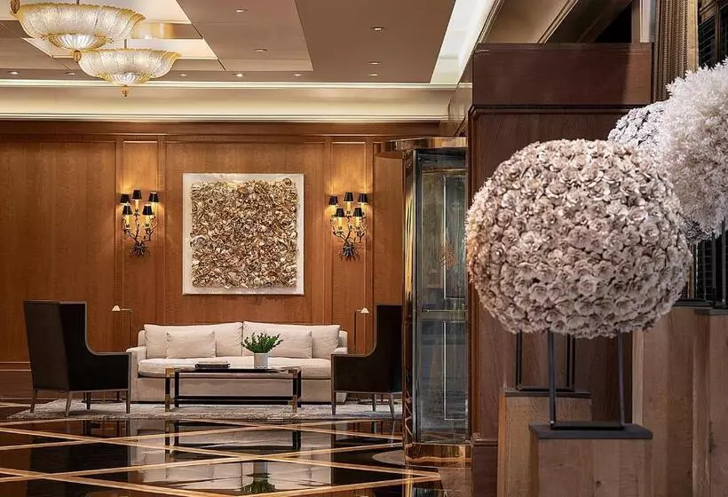 ホテル Four Seasons Boston