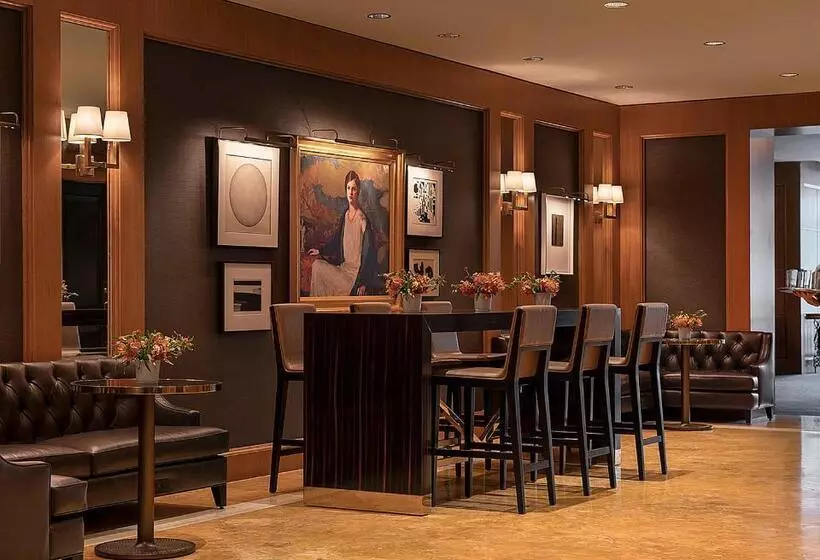 ホテル Four Seasons Boston