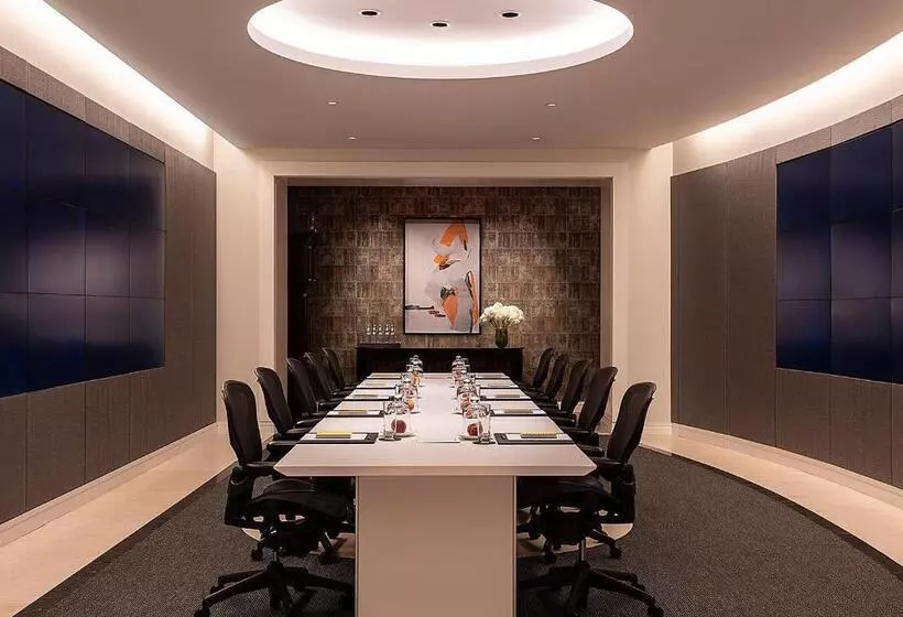 ホテル Four Seasons Boston