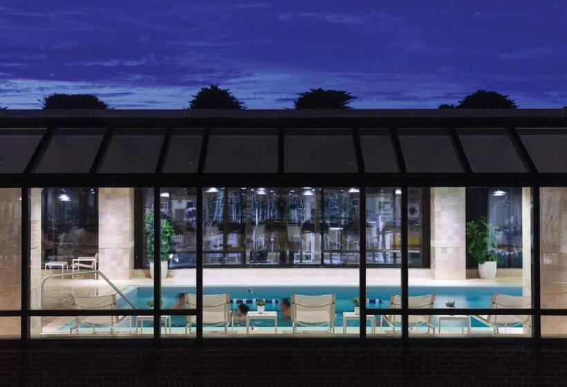 هتل Four Seasons Boston