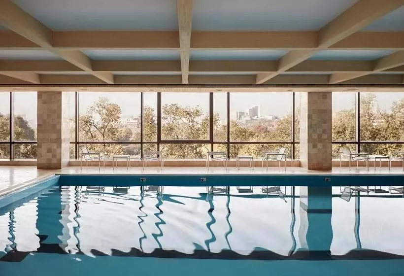 ホテル Four Seasons Boston