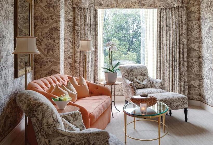 هتل Four Seasons Boston