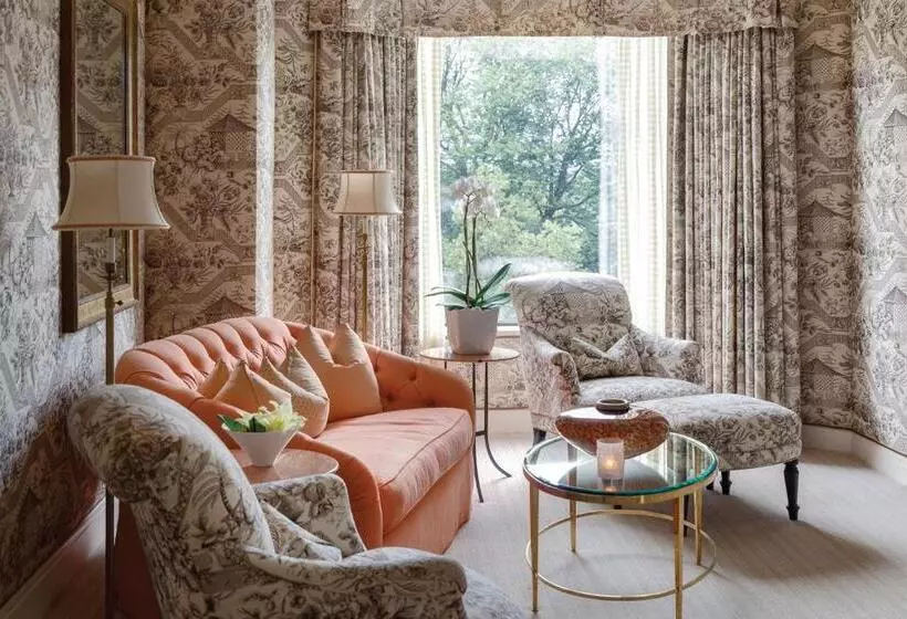 ホテル Four Seasons Boston