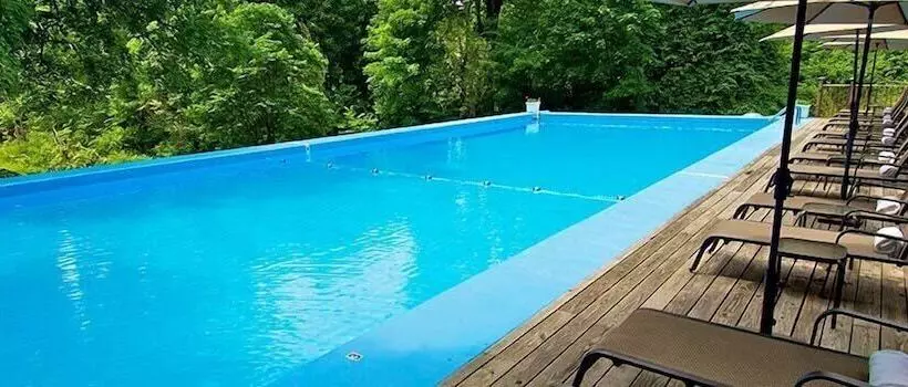 فندق Garden Gables Inn