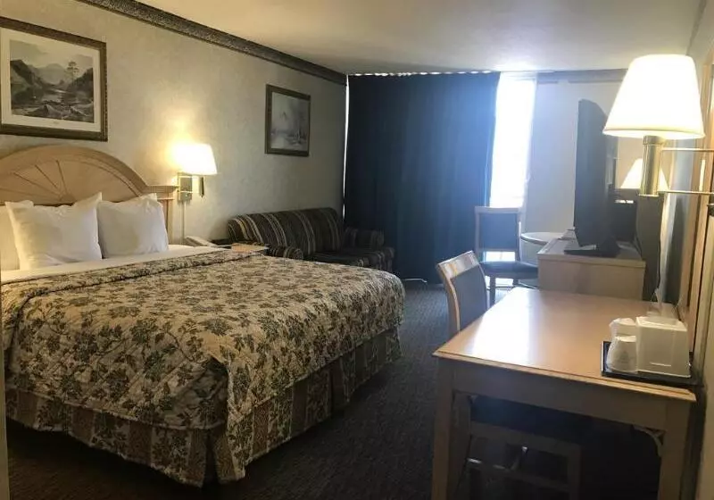 Glendale Express Hotel Los Angeles