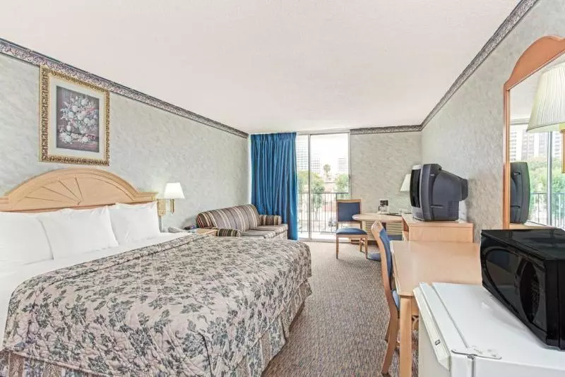 Glendale Express Hotel Los Angeles