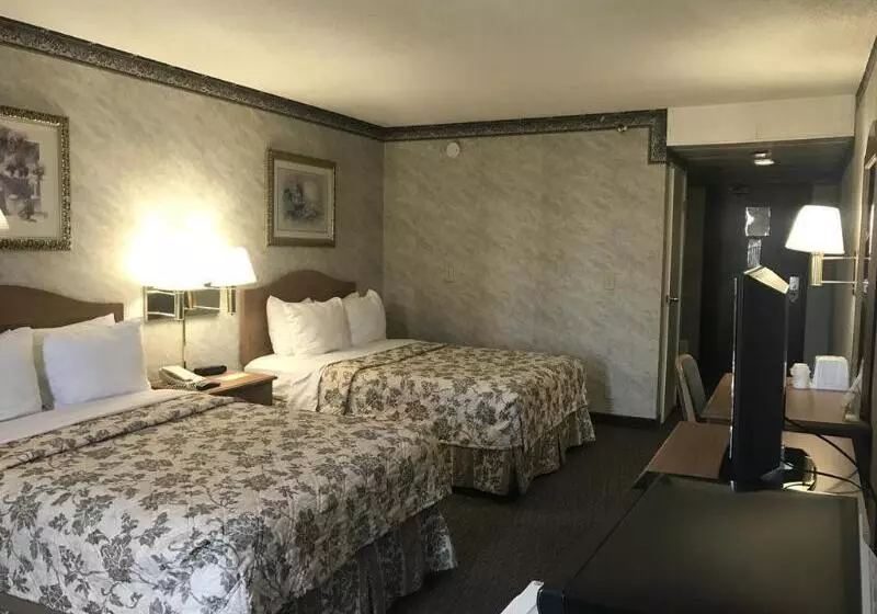 Glendale Express Hotel Los Angeles