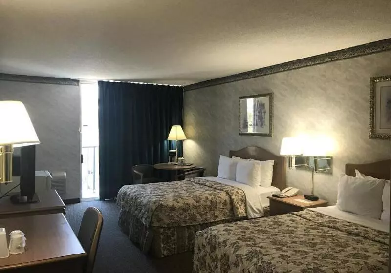 Glendale Express Hotel Los Angeles