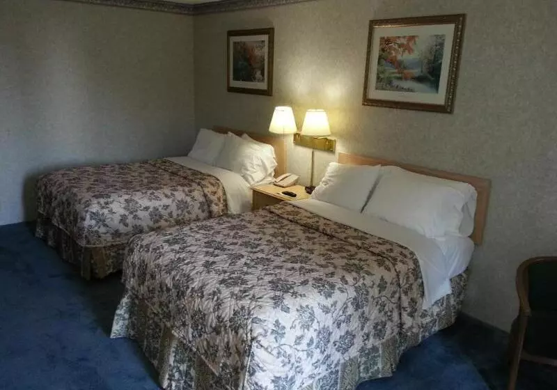 Glendale Express Hotel Los Angeles