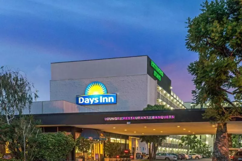 Glendale Express Hotel Los Angeles