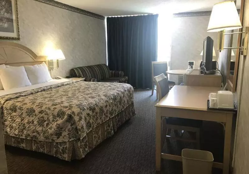 Glendale Express Hotel Los Angeles