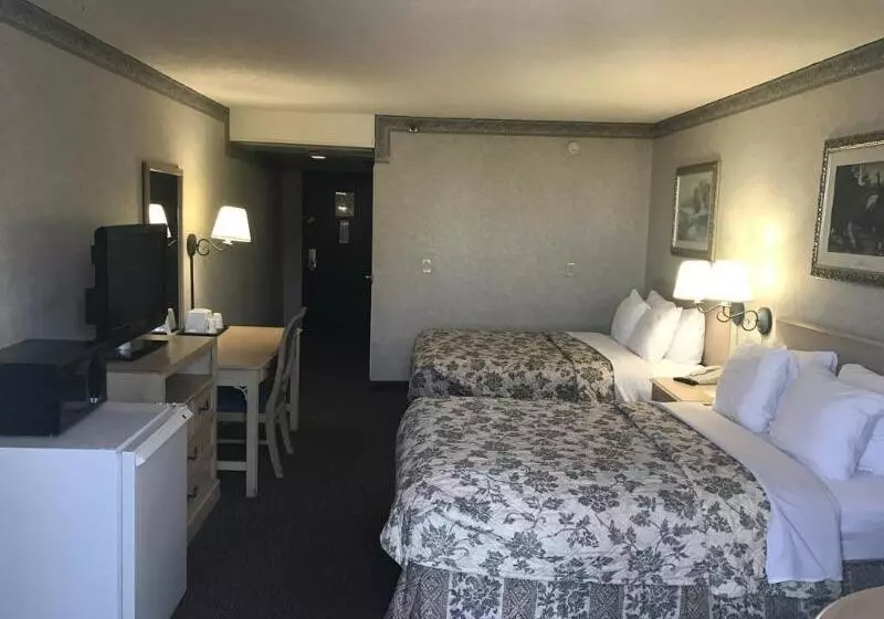 Glendale Express Hotel Los Angeles