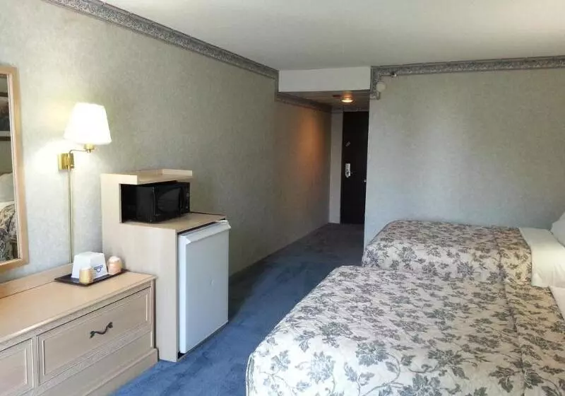 Glendale Express Hotel Los Angeles