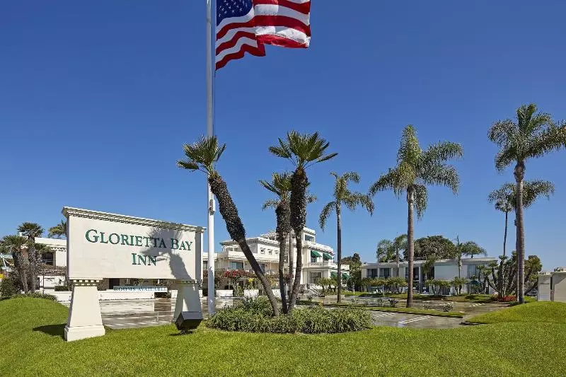 Отель Glorietta Bay Inn