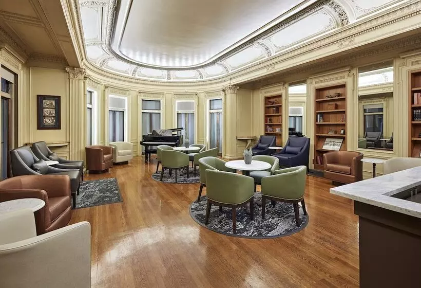 Отель Glorietta Bay Inn