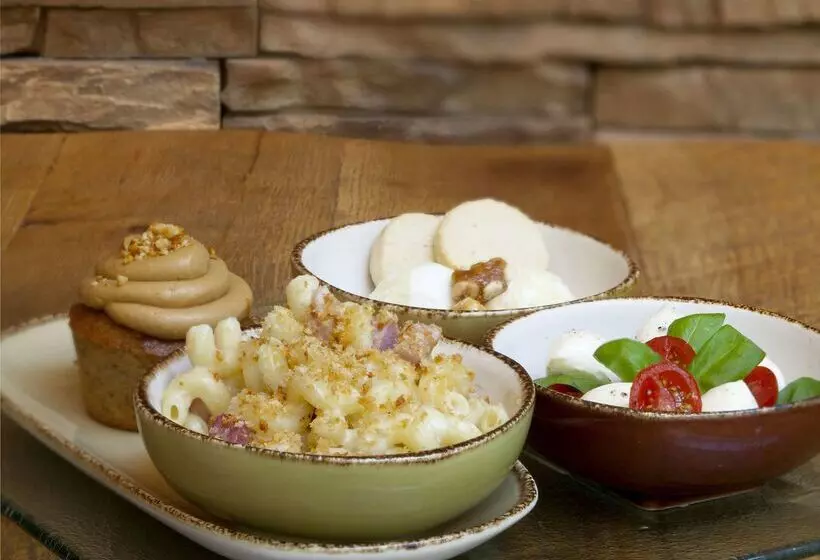 酒店 Grand Hyatt Washington