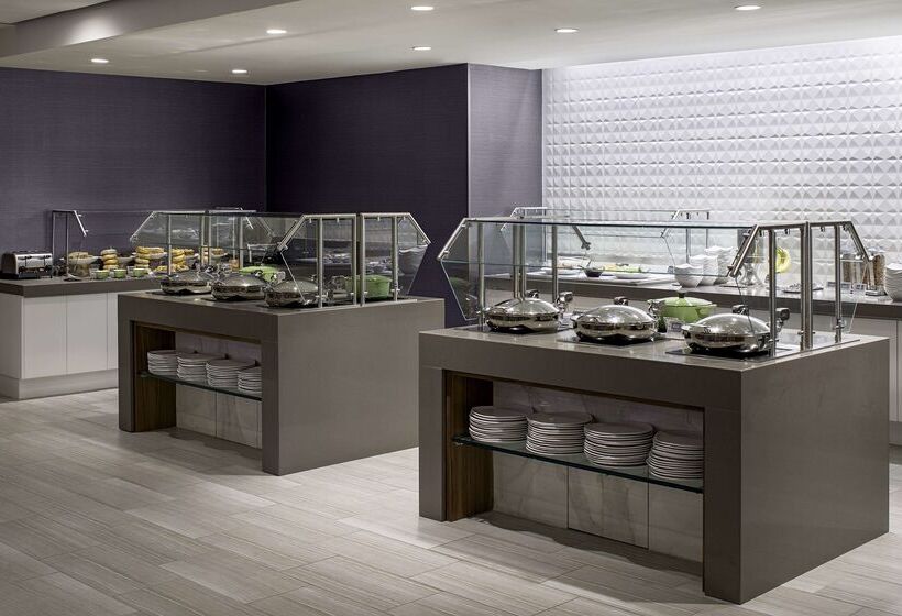 فندق Grand Hyatt Washington