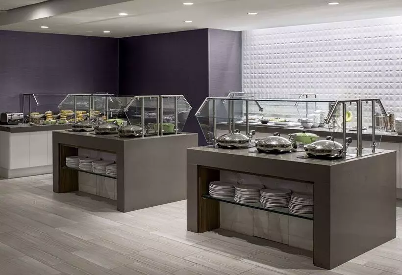 酒店 Grand Hyatt Washington