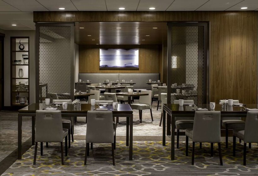 فندق Grand Hyatt Washington