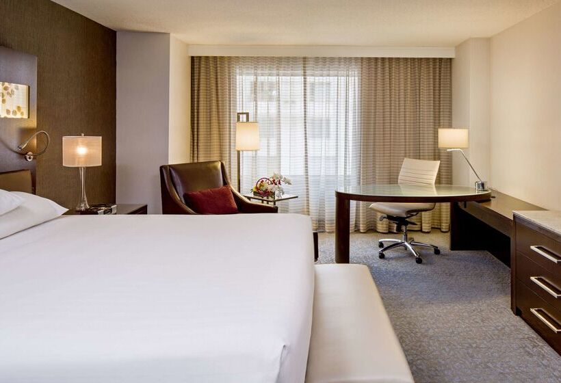 فندق Grand Hyatt Washington