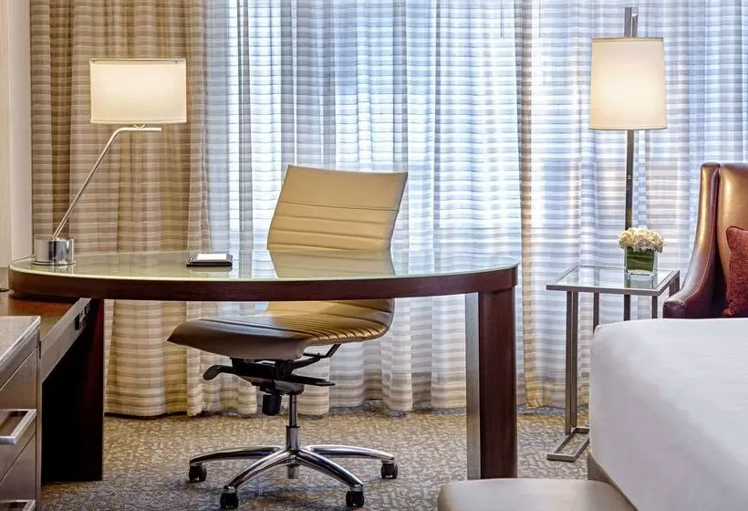 酒店 Grand Hyatt Washington