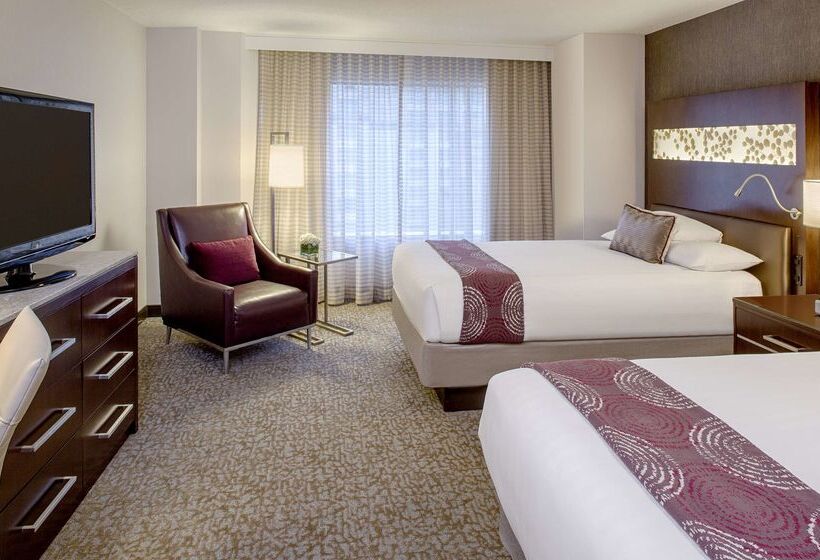 فندق Grand Hyatt Washington