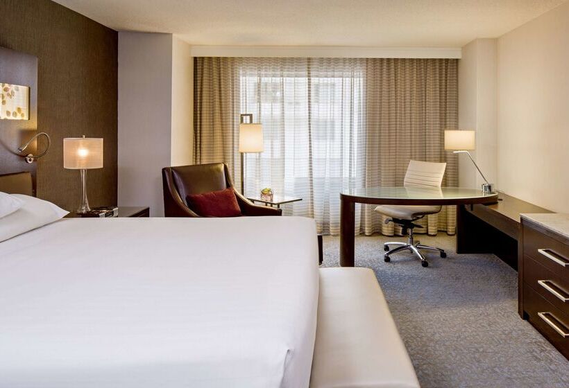 فندق Grand Hyatt Washington