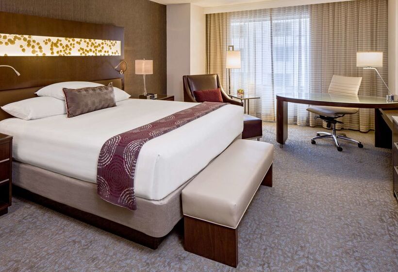 فندق Grand Hyatt Washington