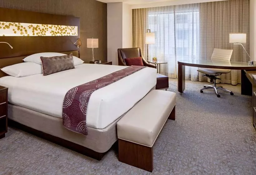酒店 Grand Hyatt Washington