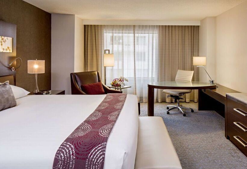 فندق Grand Hyatt Washington