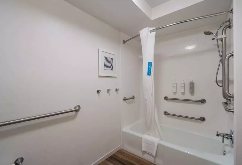 Szálloda Hampton Inn Columbia I26 Airport