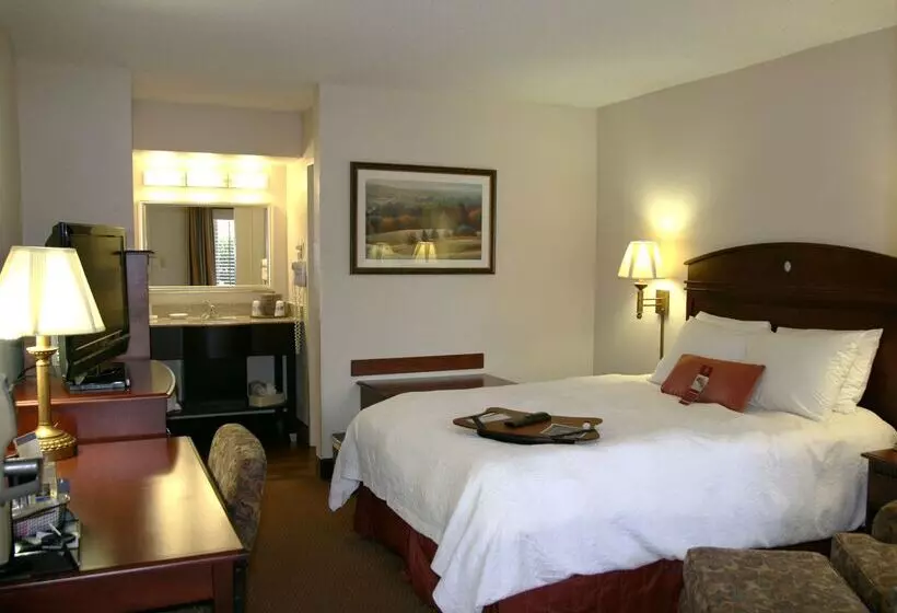 فندق Hampton Inn Dalton