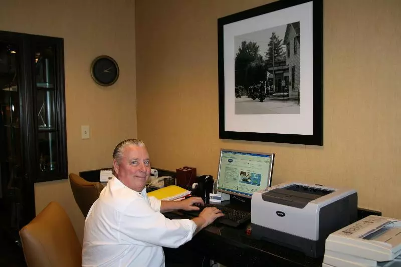 فندق Hampton Inn Dalton