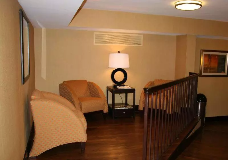 فندق Hampton Inn Dalton