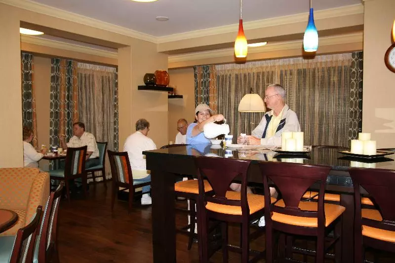 فندق Hampton Inn Dalton