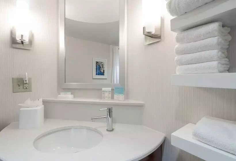 酒店 Hampton Inn Downingtown/exton