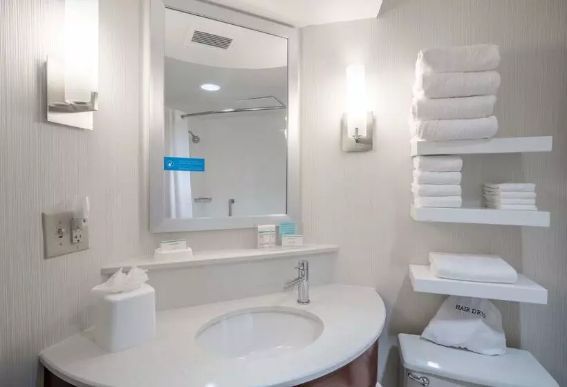 酒店 Hampton Inn Downingtown/exton