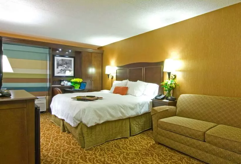 酒店 Hampton Inn Downingtown/exton