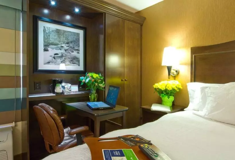 酒店 Hampton Inn Downingtown/exton