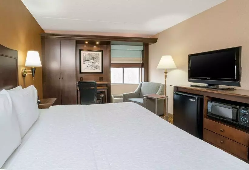 酒店 Hampton Inn Downingtown/exton