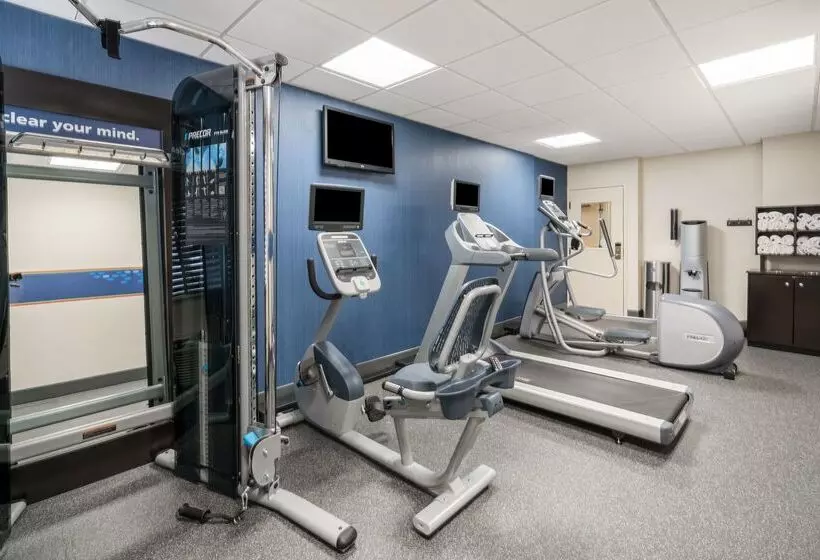 酒店 Hampton Inn Downingtown/exton