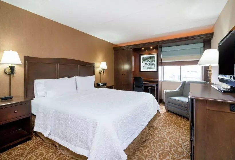 酒店 Hampton Inn Downingtown/exton