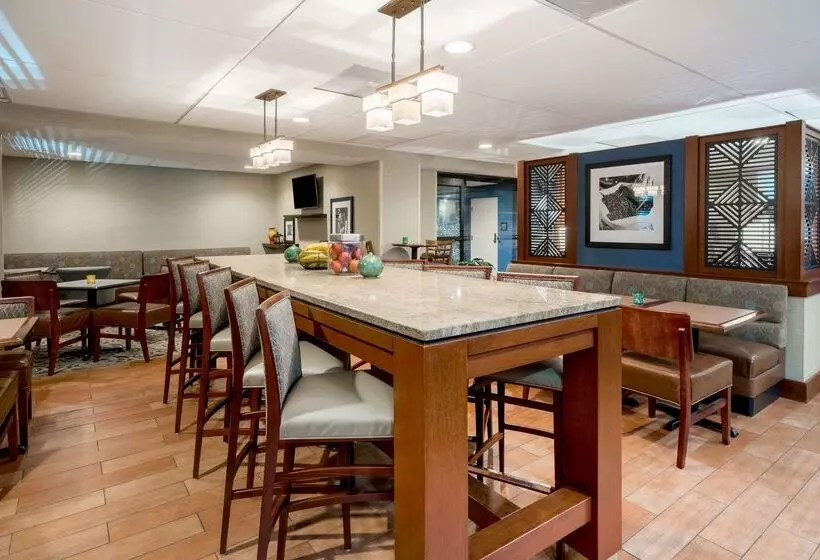 酒店 Hampton Inn Downingtown/exton