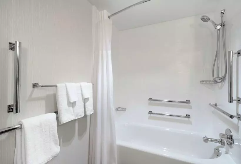 酒店 Hampton Inn Downingtown/exton