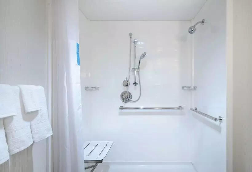 酒店 Hampton Inn Downingtown/exton