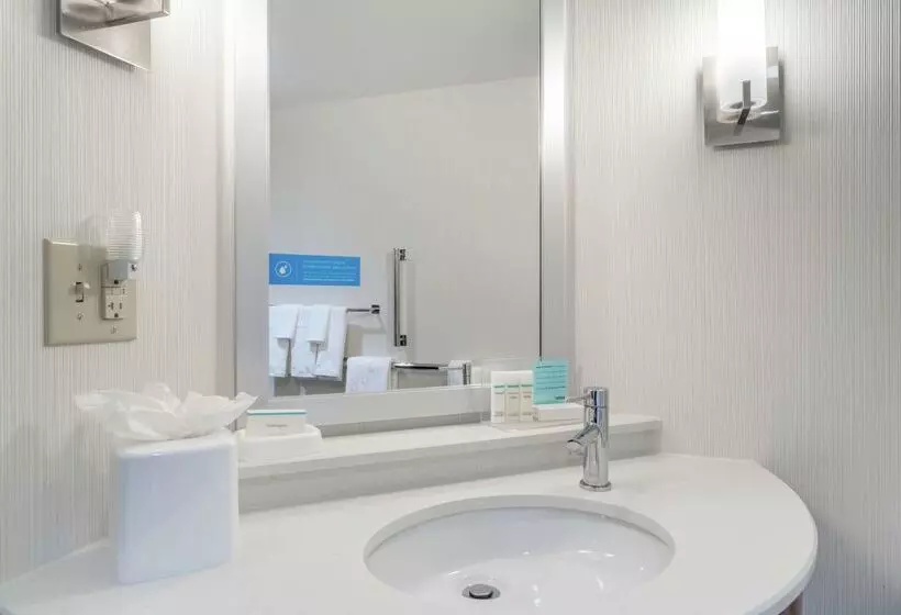 酒店 Hampton Inn Downingtown/exton