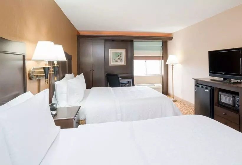 酒店 Hampton Inn Downingtown/exton