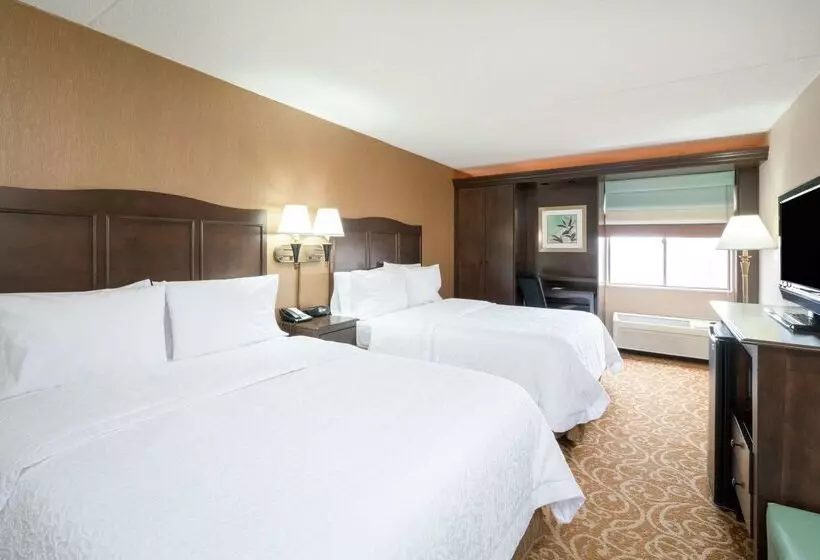 酒店 Hampton Inn Downingtown/exton