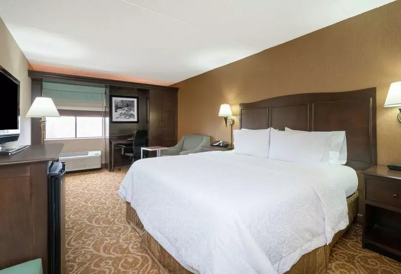 酒店 Hampton Inn Downingtown/exton