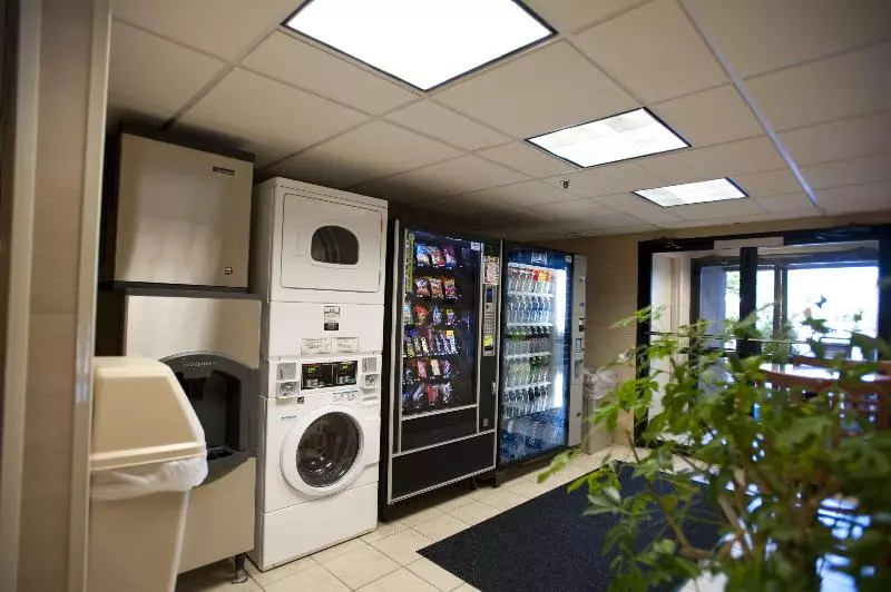 酒店 Hampton Inn Downingtown/exton